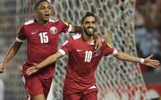 FIFA World Cup Qatar 2022: Khát vọng chủ nhà