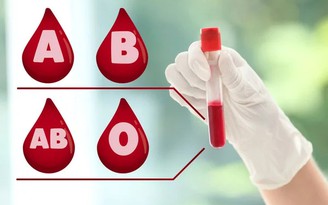 Phát hiện nhóm máu dễ mắc ung thư đại trực tràng nhất