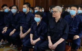 Xét xử vụ án xảy ra tại Công ty Alibaba: Bắt đầu xét hỏi hơn 4.000 bị hại từ sáng 12.12