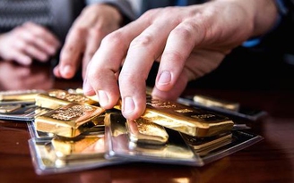 Dự báo sốc: giá vàng lên 85,5 triệu đồng/lượng trong 3 năm tới