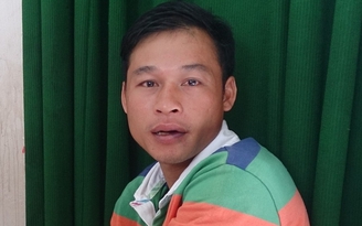 Bị bạn đâm chết vì chê 'con nít gì mà khóc hoài'