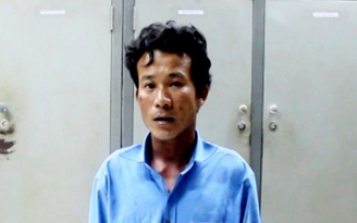 Bắt được nghi phạm đâm chết cô gái vì sàm sỡ bất thành