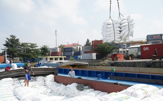 Hàng việt không còn chỉ cạnh tranh bằng giá rẻ