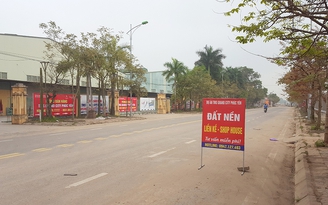 Sốt đất 'đánh cắp' cơ hội nhà ở của nhiều người