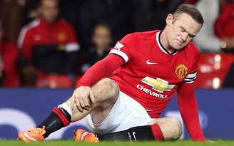Rooney có bí quyết để chơi bóng đến 40 tuổi