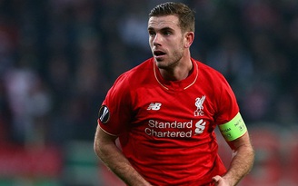 Henderson sẽ không lỡ EURO 2016 dù chấn thương nặng