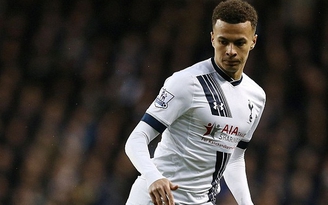 'Sao' Tottenham có thể nghỉ thi đấu đến hết mùa vì đánh nguội