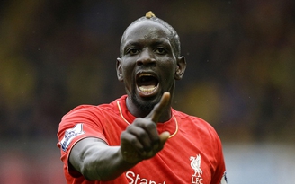 Trung vệ của Liverpool bị tạm đình chỉ thi đấu 30 ngày
