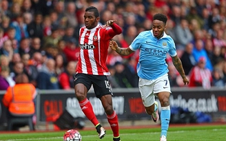 Raheem Sterling mờ nhạt giữa rừng ‘sao’ tuyển Anh