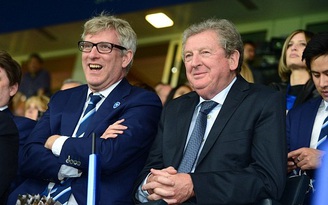 HLV Roy Hodgson 'bật mí' danh sách tuyển Anh dự EURO 2016