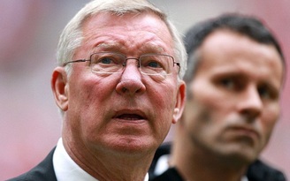Ferguson: ‘Mourinho đã đúng khi để Giggs ra đi’