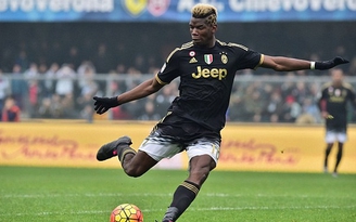 Chuyện giờ mới kể: Giọt nước mắt Pogba trong căn phòng của Ferguson