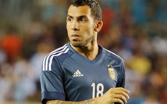 Carlos Tevez thẳng thừng từ chối lời mời gọi của Chelsea