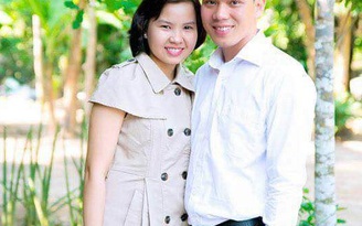 Vợ của á quân Paralympic Võ Thanh Tùng: ‘Vì anh mà tôi uy hiếp... cả gia đình’