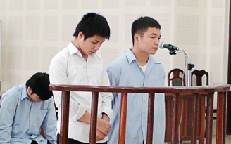 Y án băng cướp đêm chuyên nhắm vào phụ nữ