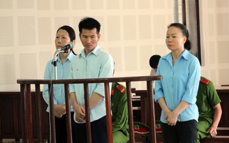 Xét xử đường dây mua bán ma túy lớn nhất Đà Nẵng: Có lọt người lọt tội?