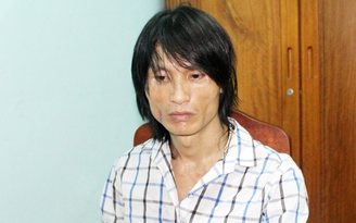 Phá đường dây bán ma túy ở bãi biển Đà Nẵng