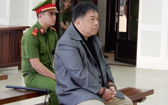 Mở lại phiên xử người dọa giết Chủ tịch UBND TP.Đà Nẵng