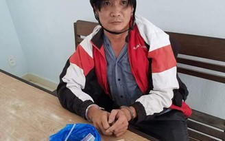 Liên tiếp bắt 2 vụ ma túy ở khu vực bến xe Đà Nẵng