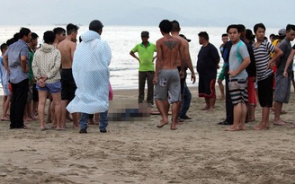Đà Nẵng cảnh báo việc du khách tắm biển đột tử vì tiền sử tim mạch