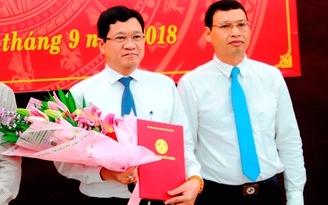 Đà Nẵng bổ nhiệm Giám đốc Sở Kế hoạch Đầu tư và Phó ban Nội chính