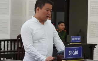 Một người Trung Quốc trộm cắp ở sân bay Đà Nẵng lãnh án
