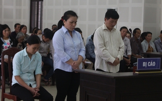 Quay cuồng trong cơn sốt đất - Kỳ 4: Những liên minh ma quỷ