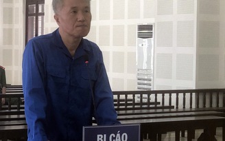 Đánh bạc xuyên Việt cháy túi, con bạc người Hàn Quốc cướp taxi