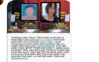 Đà Nẵng: Nhiều trường hợp vay tiền qua mạng bị khủng bố đòi nợ