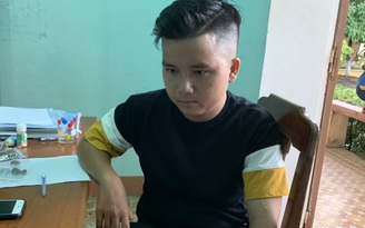 Đà Nẵng: Sinh viên sa ngã thành con buôn cần sa
