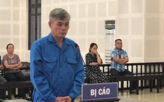 Đà Nẵng: Cựu công an ra tù lại tiếp tục lừa chạy việc