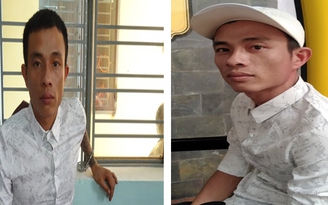 Đà Nẵng: Kẻ trốn lệnh truy nã bị bắt khi đang du hí ở khu du lịch