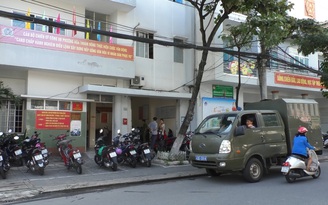 Công dân ở Đà Nẵng bị cán bộ phường quát nạt, đang ở đâu để được xin lỗi