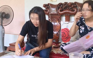 Đà Nẵng: Lại phát hiện nghi án dùng sổ đỏ giả để thế chấp, vay tiền