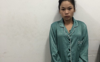 Bắt giữ 'nữ quái' nghiện ngập chuyên thuê phòng để trộm của du khách ở Đà Nẵng