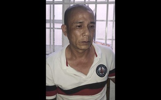 Đà Nẵng: Bắt "trùm" giang hồ trấn lột, đánh người buôn chíp chíp, thu tiền bảo kê