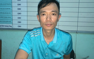 Lừa đảo bằng sổ đỏ giả, bán cả dãy nhà trọ của cha mẹ