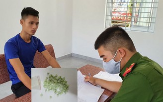 Đà Nẵng: Triệt xóa đường dây chuyên cung cấp ma túy cho các tụ điểm ăn chơi