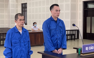 Đà Nẵng: Xét xử băng nhóm “siêu trộm” người Trung Quốc