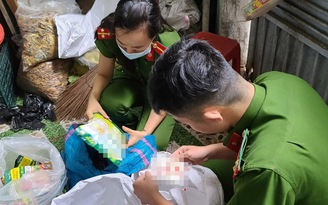Đà Nẵng: Liên tiếp phát hiện các lò sản xuất hạt nêm, bột ngọt giả
