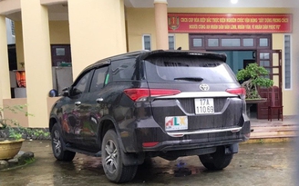 Đà Nẵng: Điều tra vụ 6 người Trung Quốc nghi nhập cảnh trái phép vào Việt Nam