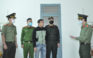 Công an Đà Nẵng khởi tố 4 vụ án nhập cảnh trái phép với 9 bị can