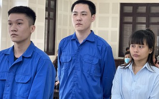 Người Trung Quốc nhập cảnh trái phép Đà Nẵng: Lập wechat báo tin công an kiểm tra