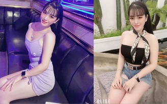 Đà Nẵng: Khởi tố hot girl ma túy Trang Tây cùng đường dây buôn 'cái chết trắng'