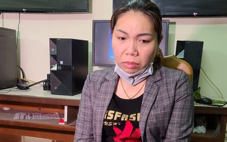 Đà Nẵng: Nữ nhân viên massage 'phục vụ tận nhà' trộm thẻ visa mua iPhone 12 Pro Max