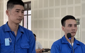 Đà Nẵng: Tài xế taxi kiêm 'người vận chuyển' ma túy lãnh án