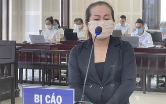 Đà Nẵng: Xét xử 'đôi vợ chồng số 13' bán ma túy công khai ở vũ trường