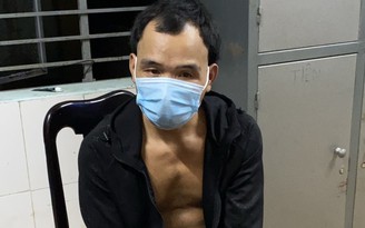 Đà Nẵng: Khởi tố người say xỉn tông xe vào chốt kiểm dịch, hành hung công an xã