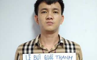 Đà Nẵng: Vừa ra tù, trùm ma túy cùng kiều nữ dựng lại đường dây
