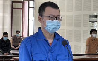 Đà Nẵng: Lừa tiền đặt cọc người nghèo mua nhà ở xã hội, lãnh 13 năm tù